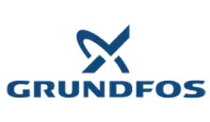 Grundfos logo
