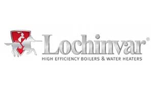 Lochinvar logo