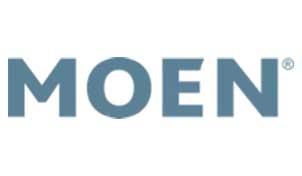 Moen logo