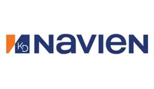 Navien logo