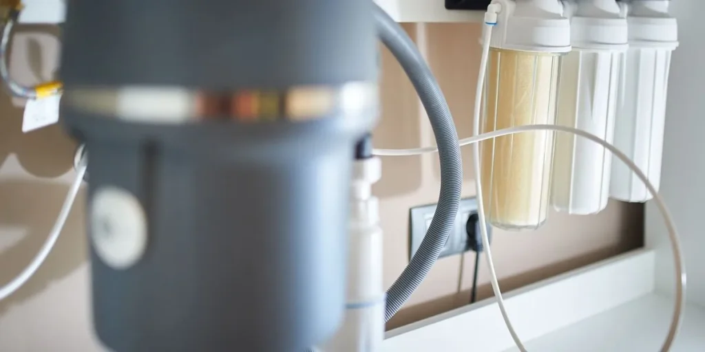 Why Is My Water Softener Constantly Draining?