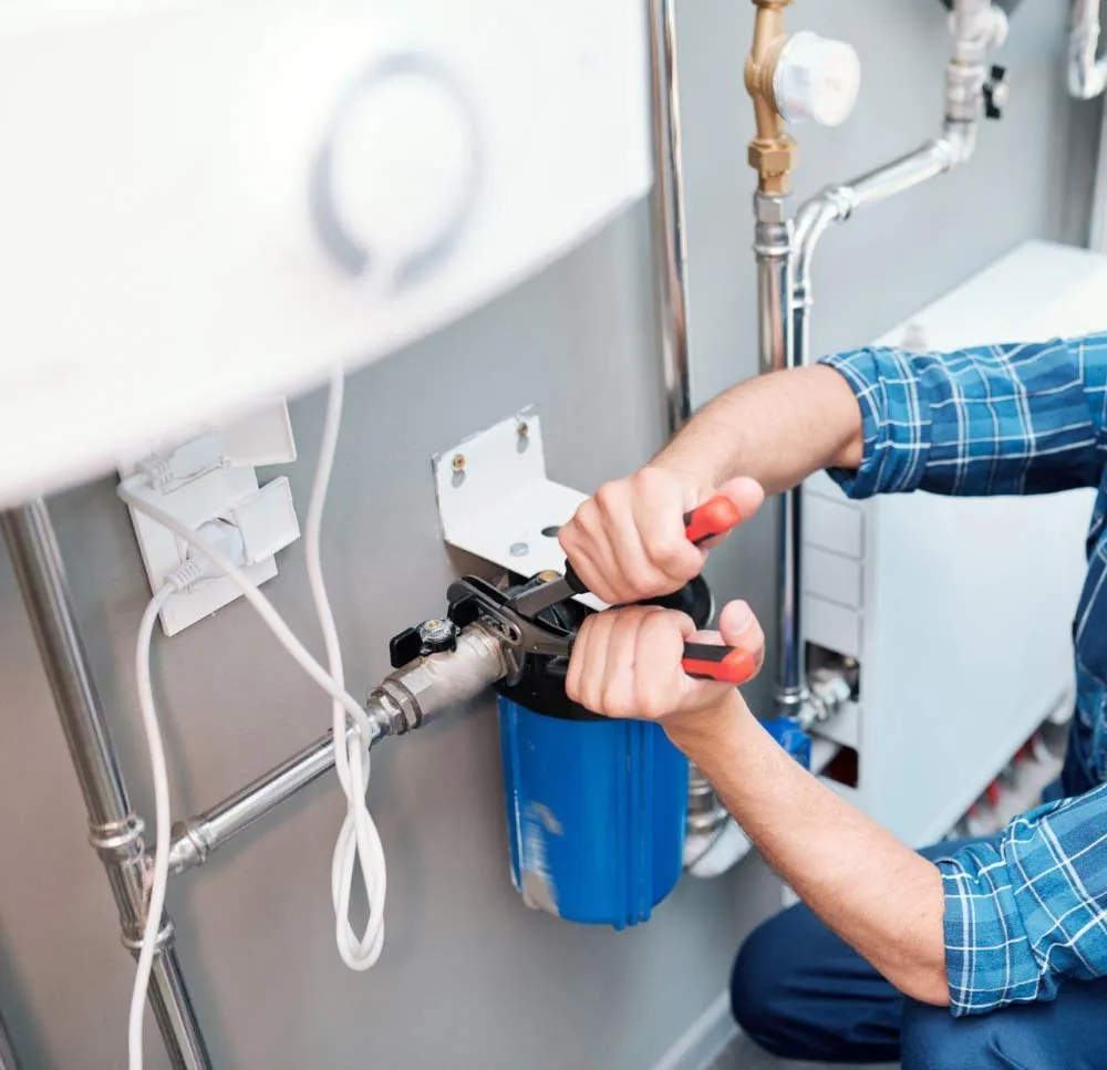 Signs Your Water Heater Needs Repair