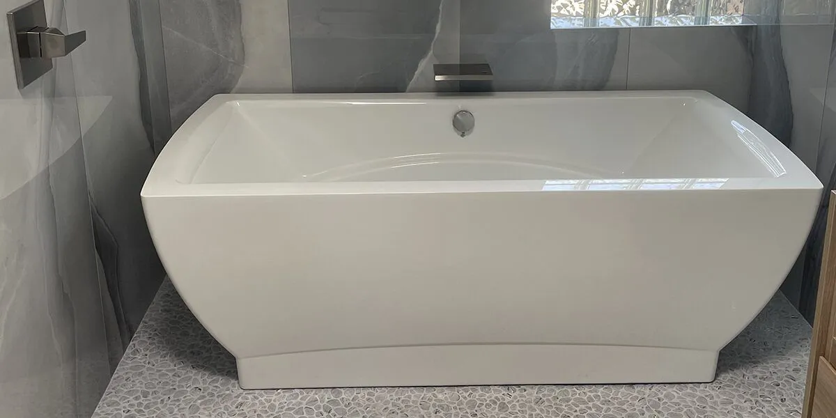 Can a Clogged Drain Cause a Leak?