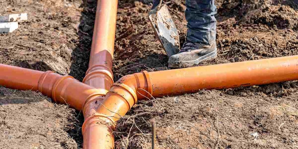 Can a Sewer Line Unclog Itself?