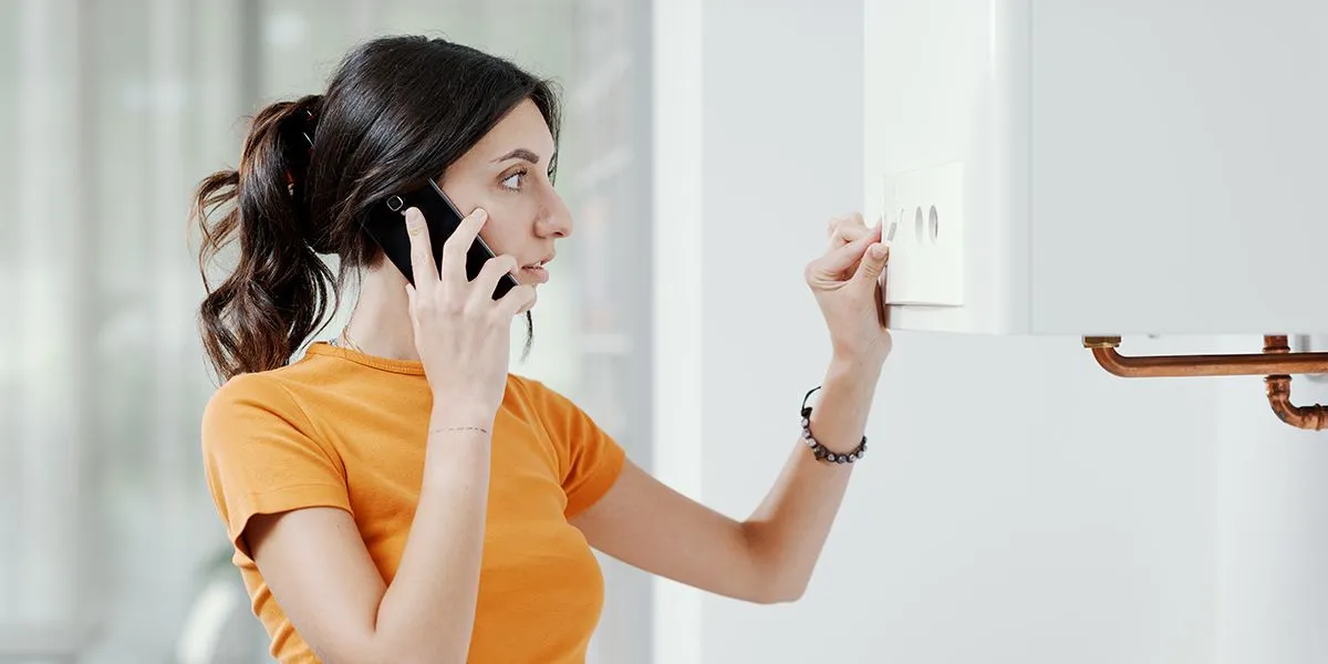 Should I Replace My Water Heater Before It Fails?