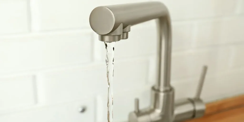 What Causes Low Water Pressure in the Whole House?