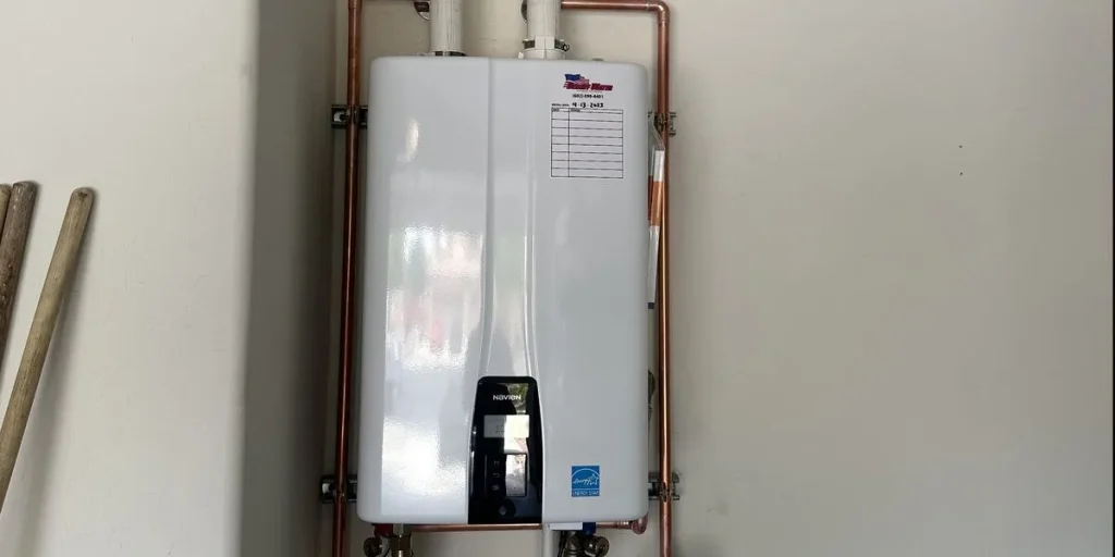 What Is the Maximum Temperature for a Hot Water Heater?