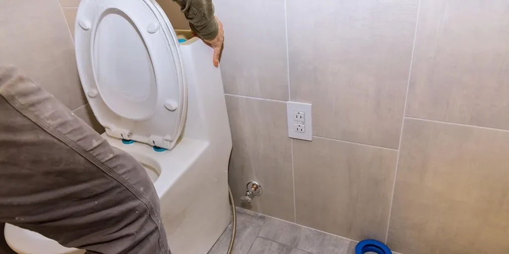 When To Replace a Toilet?