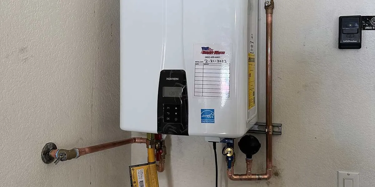 Hot Water Heater Keep Tripping the Reset Button