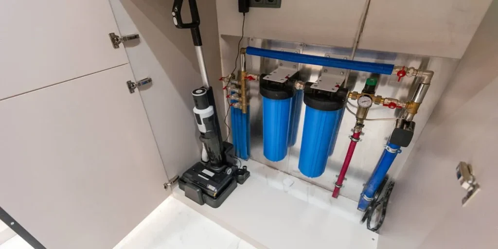 Does a Water Filter Remove Microplastics in Peoria, AZ