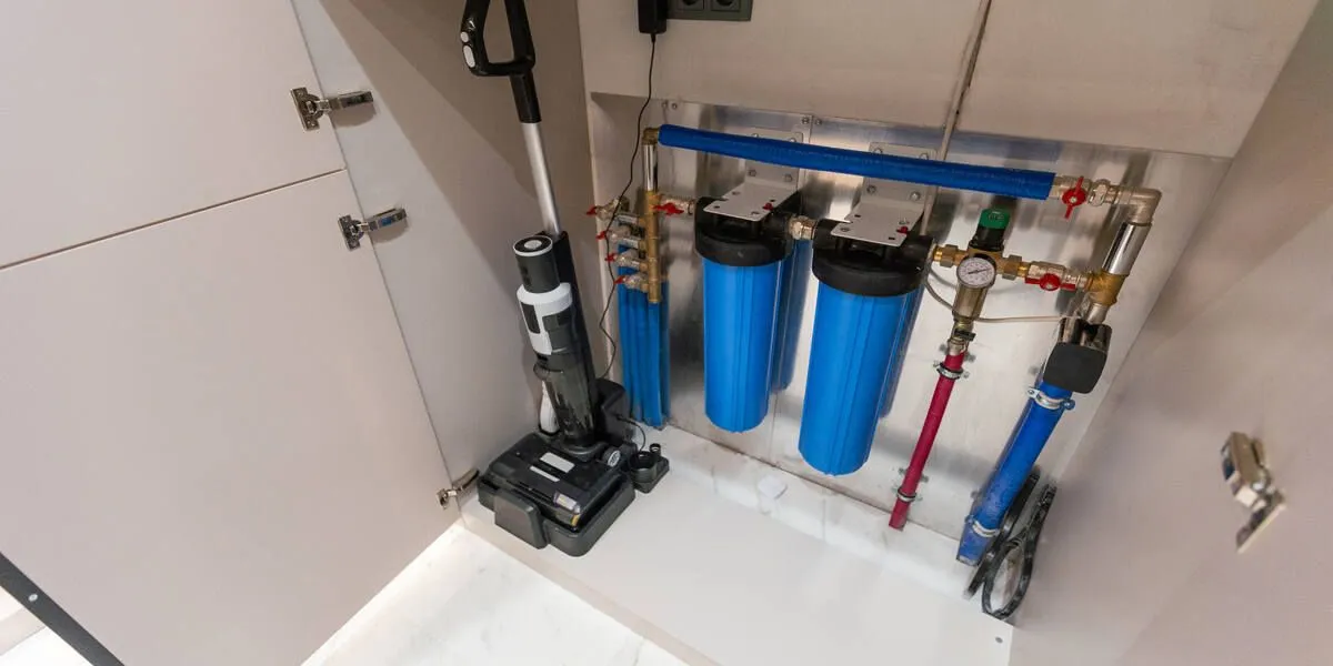 Does a Water Filter Remove Microplastics in Peoria, AZ