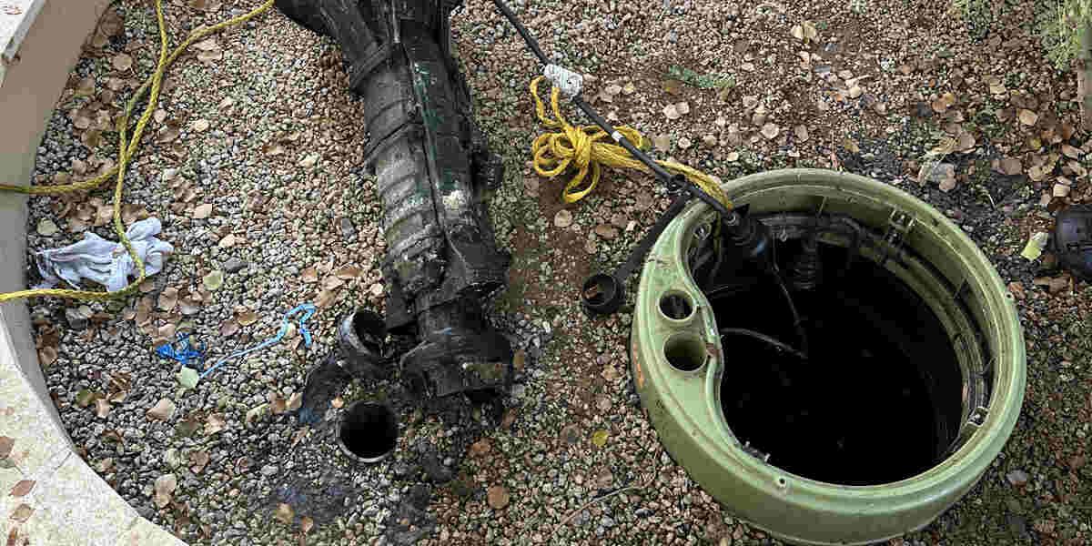 Need a Plumber to Install a Sump Pump in Peoria, AZ