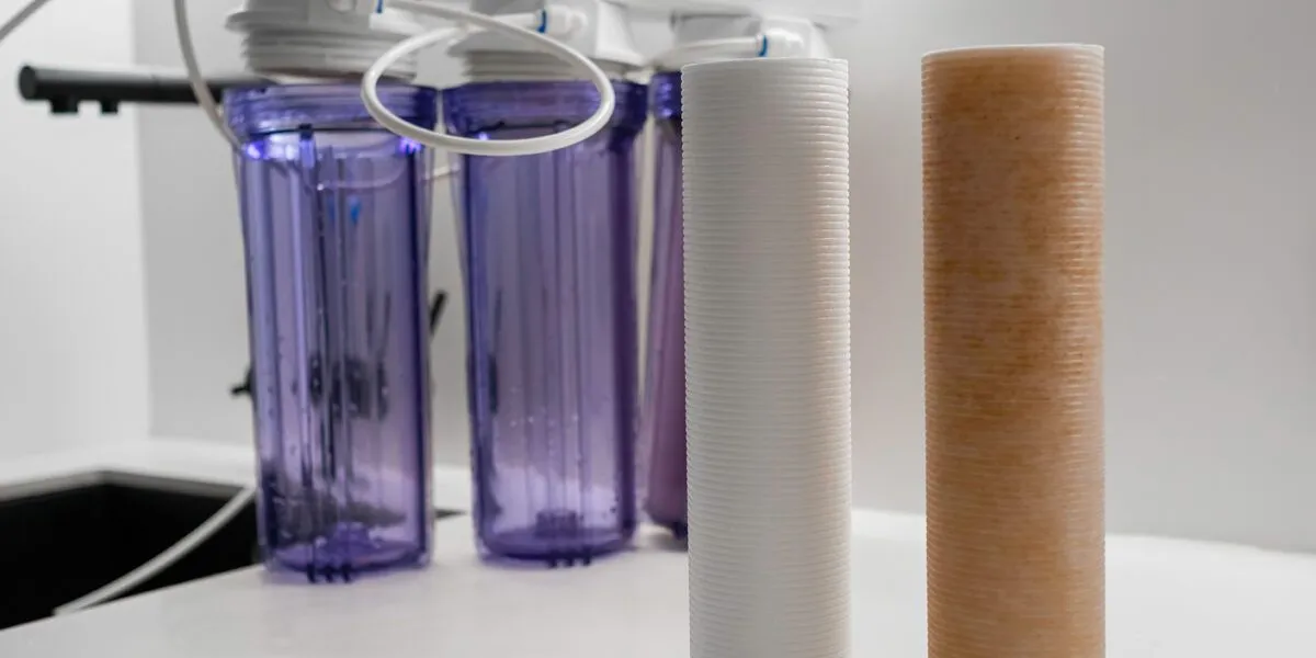 How Often Should You Change Your Water Filter?