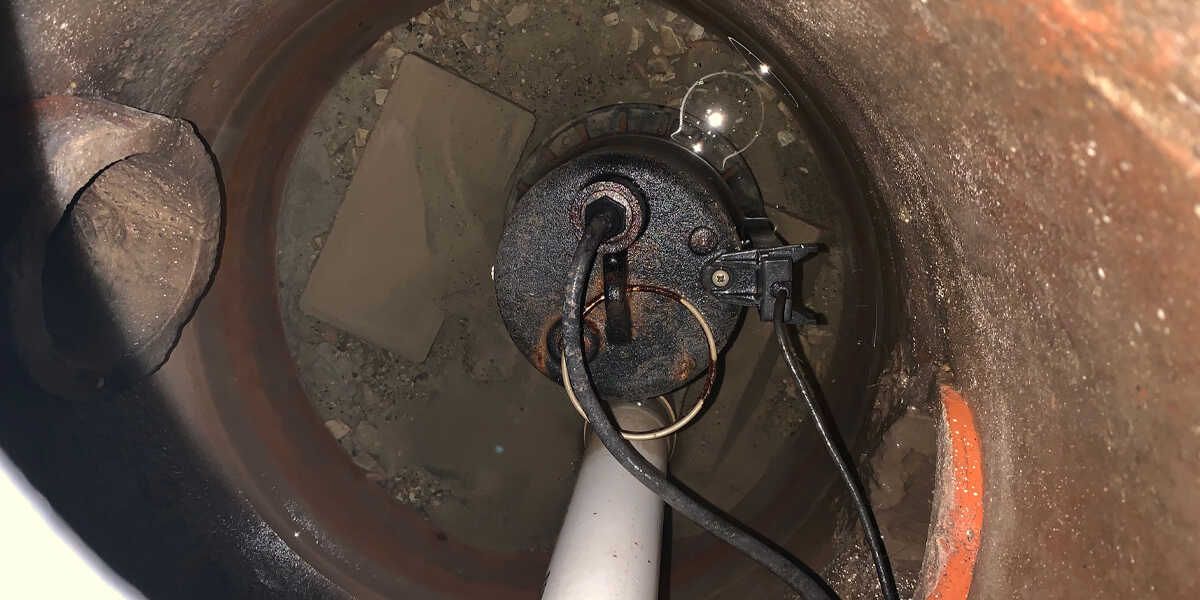 Why Your Sump Pump Won’t Stop Running