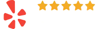 Yelp rating