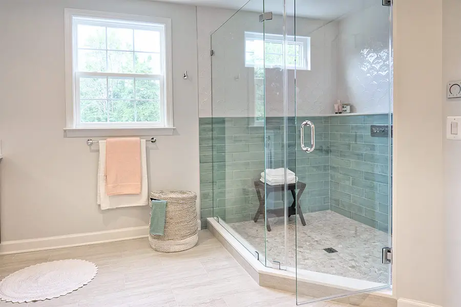 Bathroom Renovation