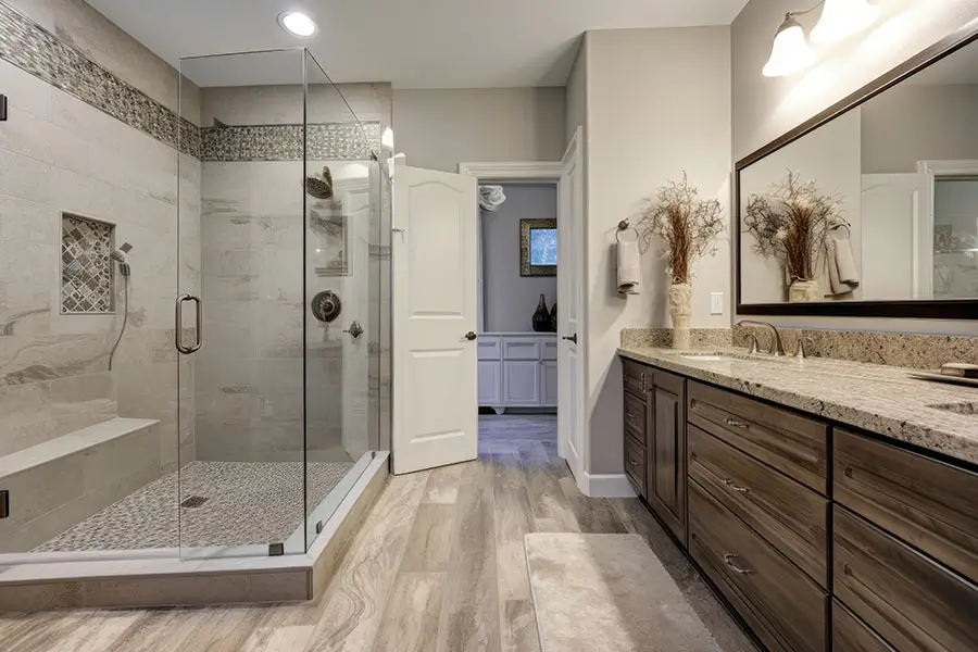 The Risks of DIY Bathroom Remodeling