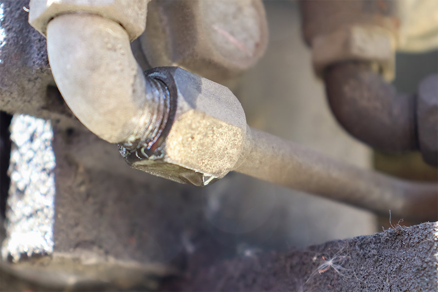 Managing Plumbing Waste