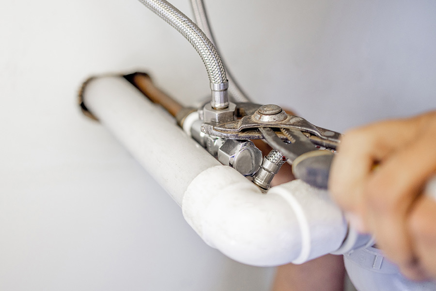 Maintenance Tips to Prevent Faucet Problems