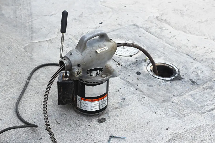 plumbing professionals