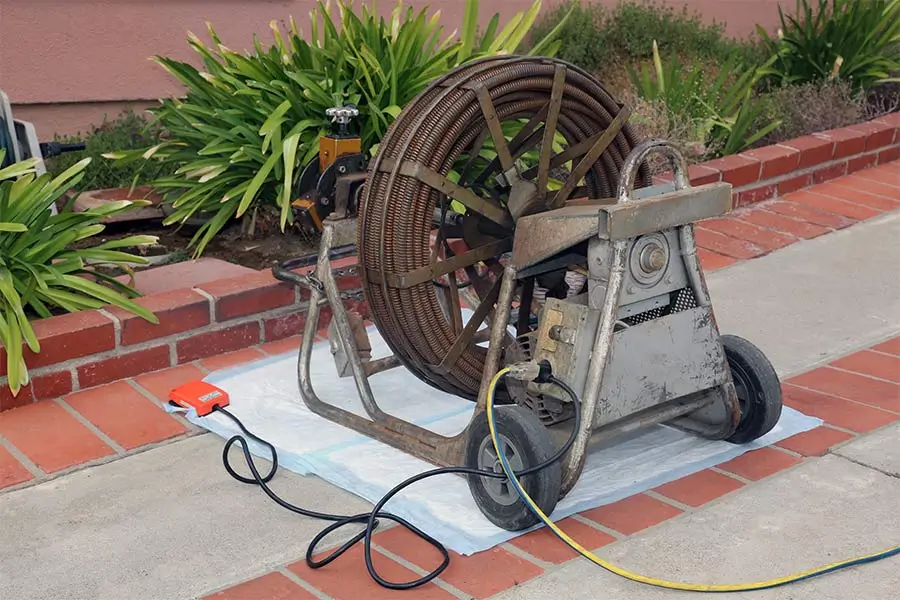 Eco-Friendly Residential Drain Cleaning Solutions