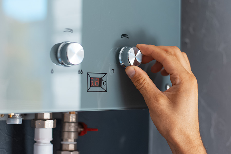 Understanding Tankless Water Heaters