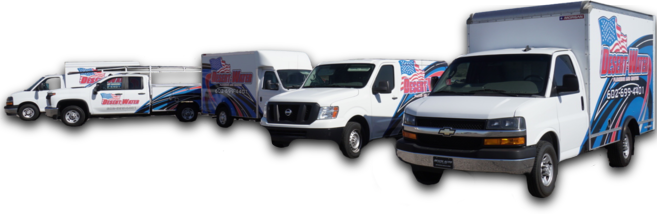Desert Water Plumbing and Rooter Services