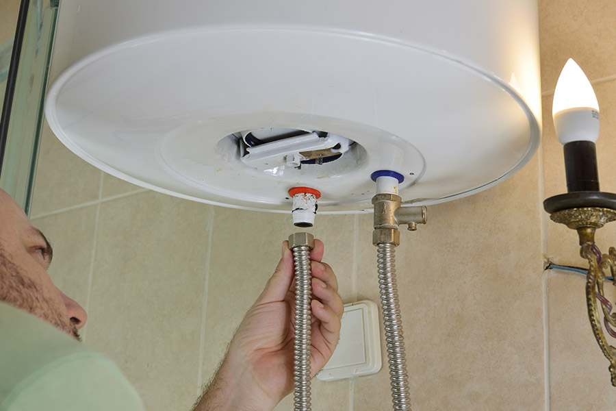 Essential Steps for Water Heater Installation