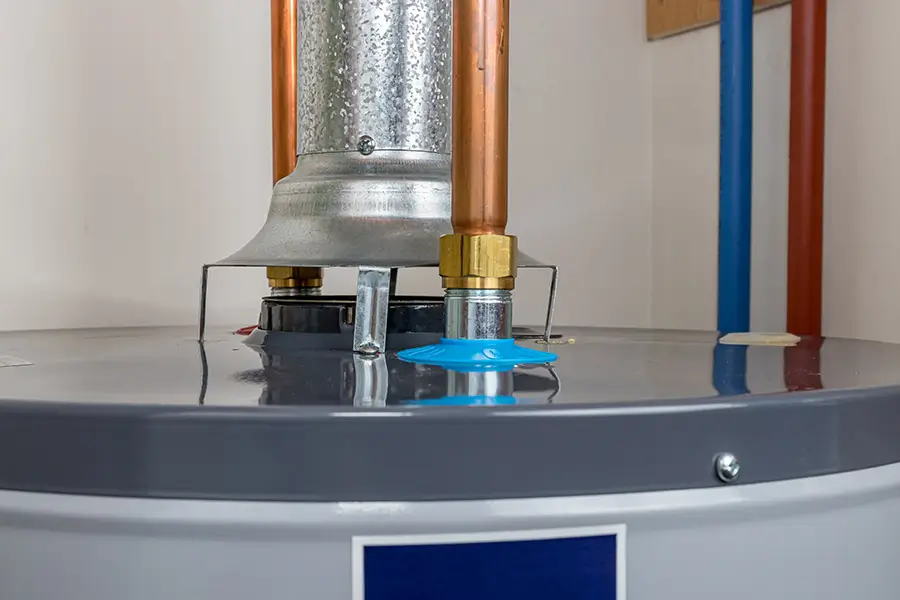 Professional Water Heater Installation Services