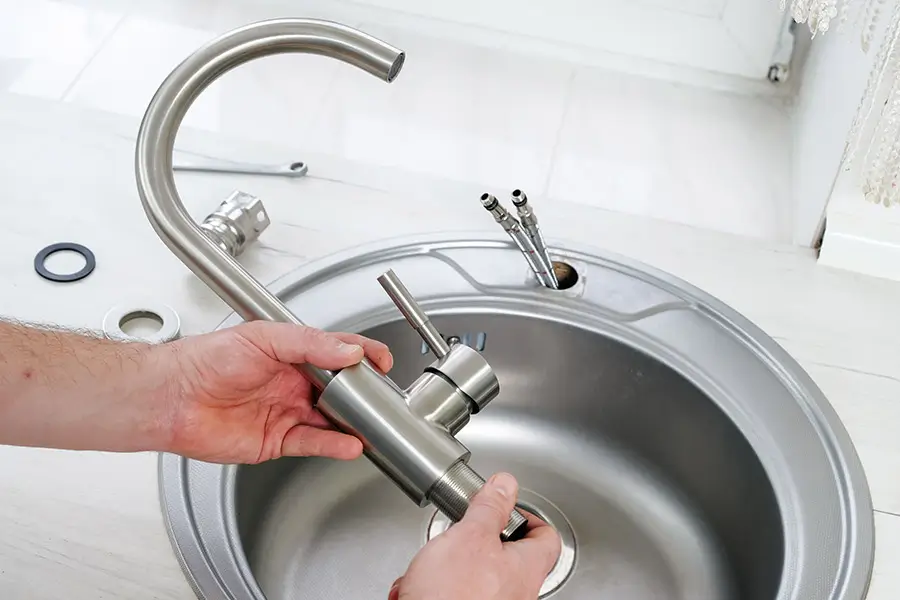 Best Plumbers in Scottsdale AZ