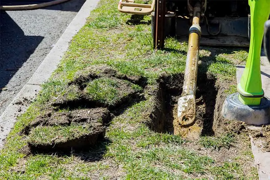 Understanding Trenchless Sewer Replacement