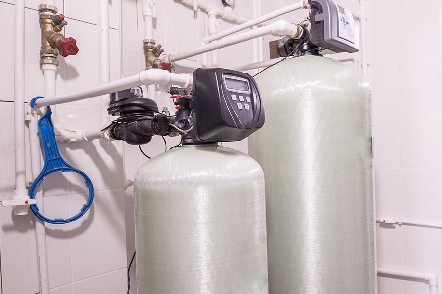 Water Softener in Carefree, AZ