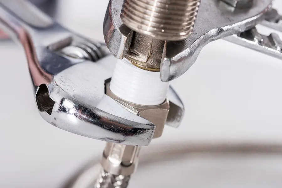 Plumbing Services in Vistancia AZ