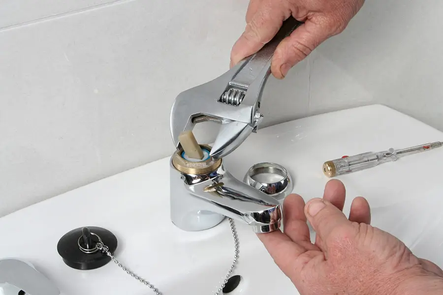 Affordable Faucet Repair Services for Peoria, AZ