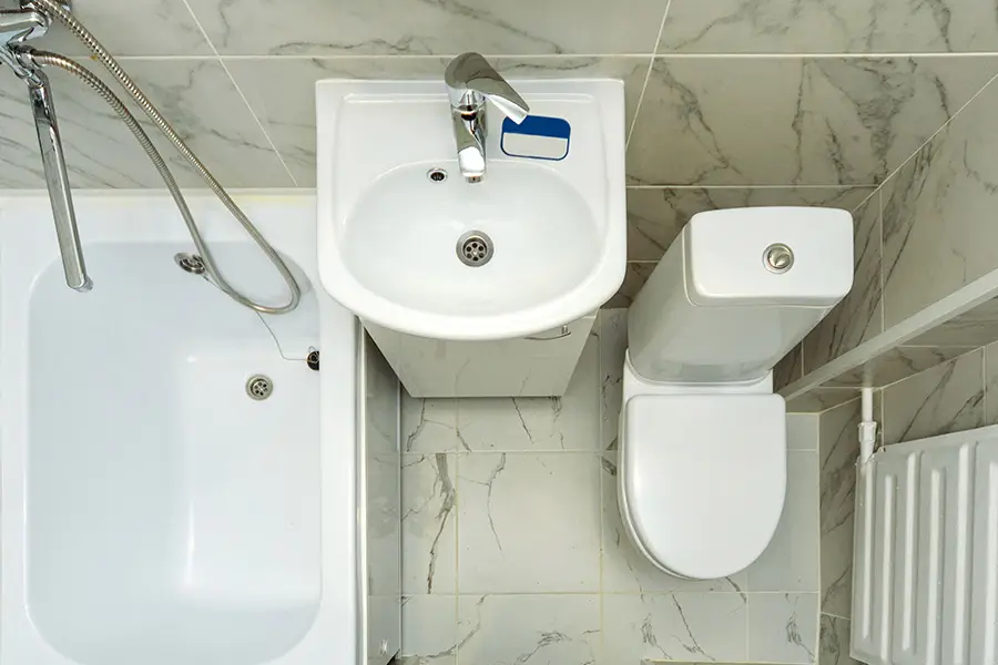 Clogged Toilet Repair Services
