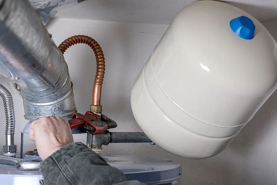 Water Heater Needs Repair in Cave Creek, AZ