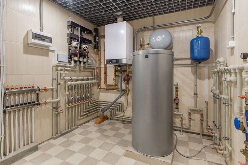 Boiler Services in Peoria, AZ