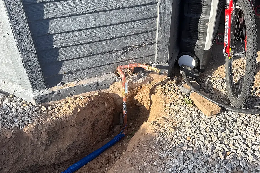 Need a Drain Cleared Fast