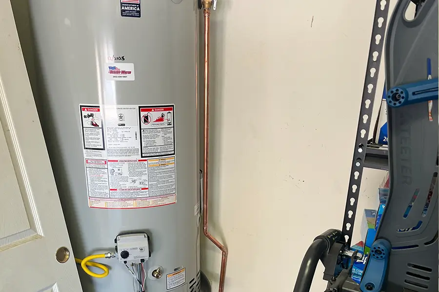 Water Heater Services in Peoria AZ