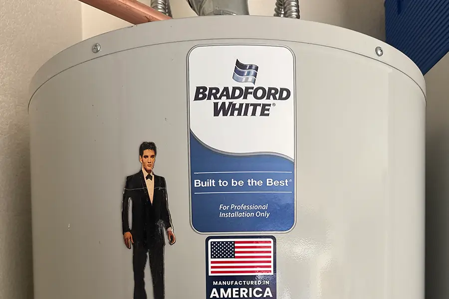 Water Heater Repair in Peoria, AZ