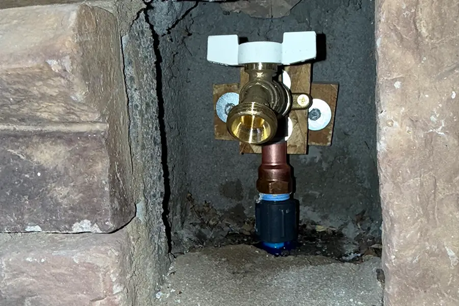 Detecting the Warning Signs of Leaks
