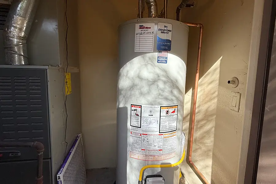 How to Tell Water Heater Needs Attention