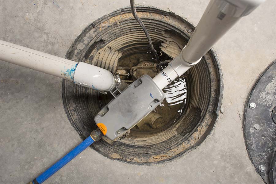 Signs Your Sump Pump Needs to Be Replaced