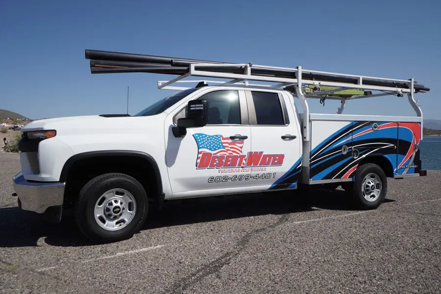 Reliable Plumbing Services in Anthem AZ