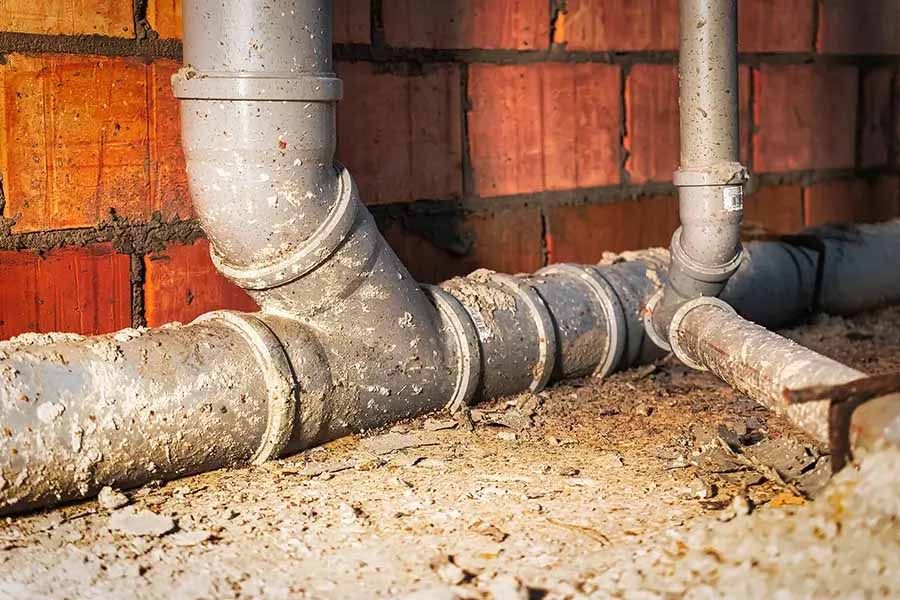 Choose Desert Water Plumbing and Rooter