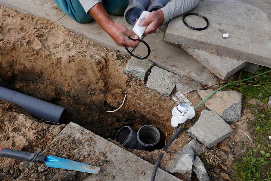 Signs Your Drain Pipes Need Attention