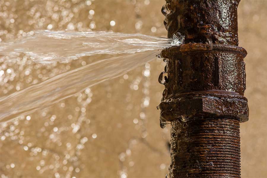 Emergency Plumber in Peoria, AZ