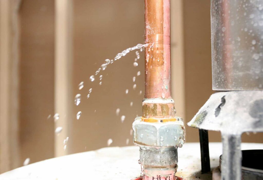 Emergency Plumber in Peoria AZ