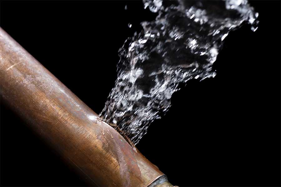 Signs You Have a Plumbing Emergency