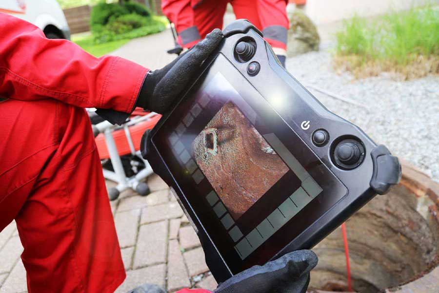 How We Handle Your Plumbing Repair